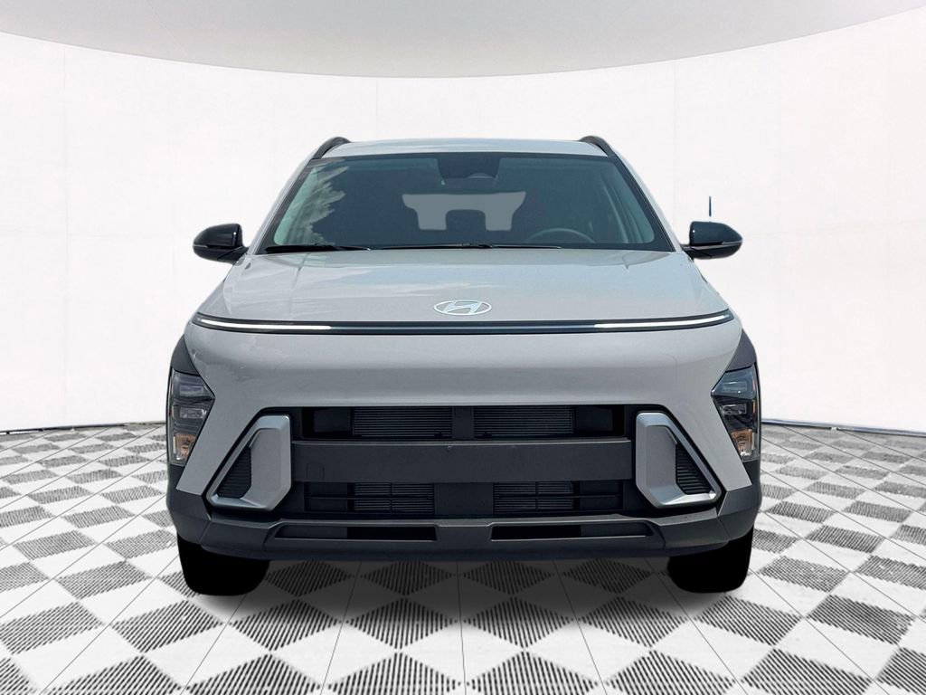 New 2026 Hyundai Kona SEL Sport image 18