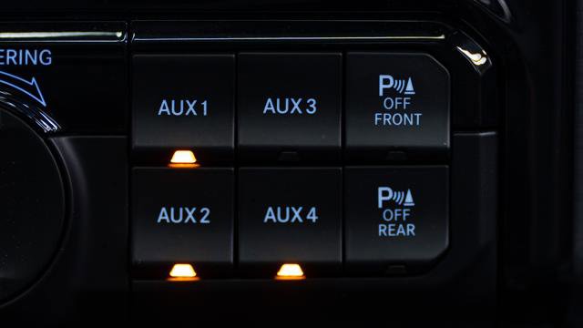 Used 2024 RAM 1500 TRX w/ TRX Level 2 Equipment Group image 47