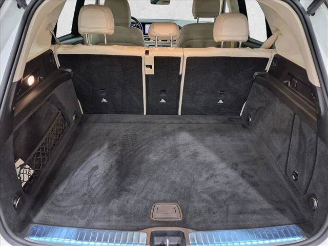 Certified 2021 Mercedes-Benz GLE 350 image 6