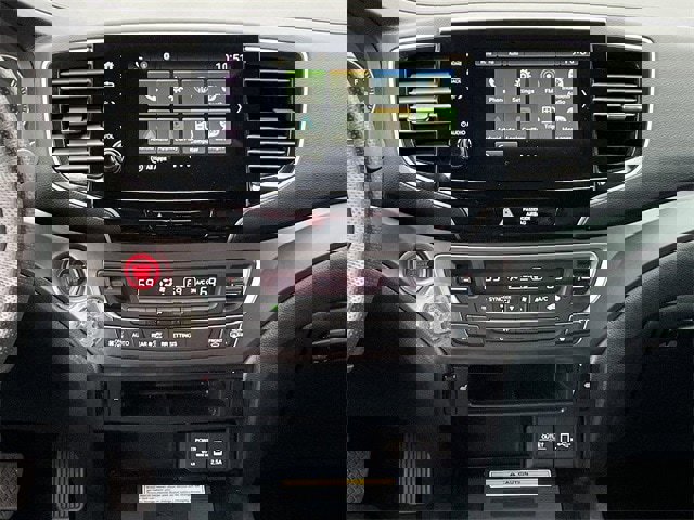 Certified 2023 Honda Passport EX-L image 16