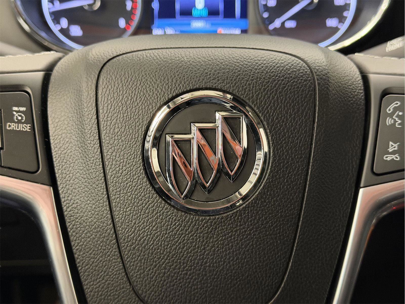 Certified 2022 Buick Encore Preferred w/ Safety Package image 16