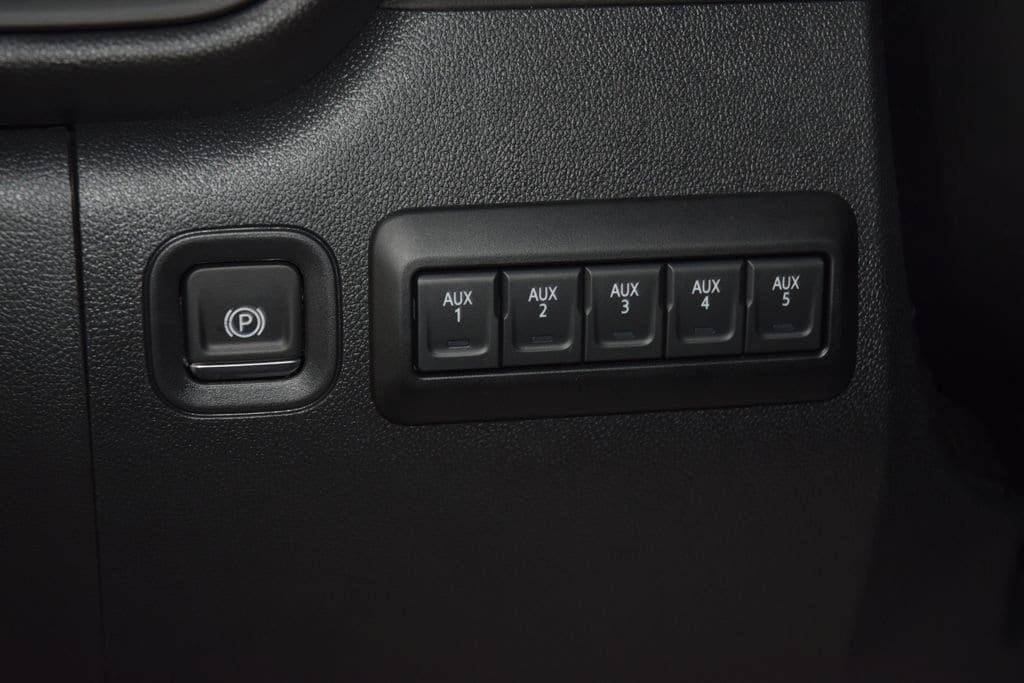 New 2026 Chevrolet Silverado 3500 W/T w/ WT/CX Safety Package AWD/4WD image 36