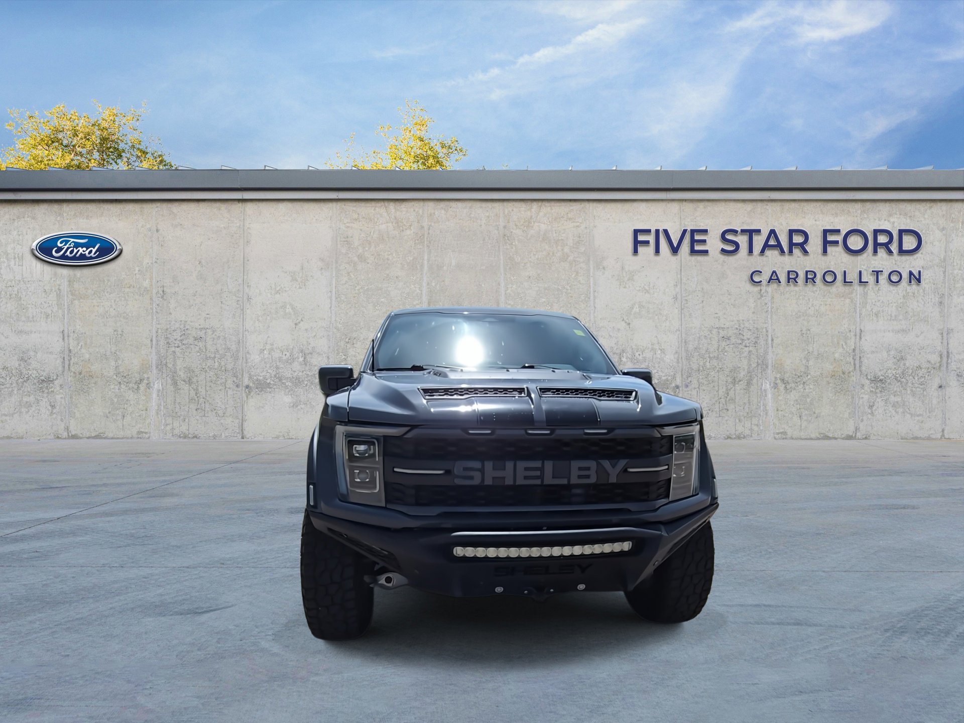 Used 2021 Ford F150 Raptor w/ Equipment Group 801A High image 3