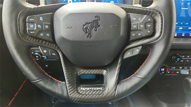 Used 2024 Ford Bronco Raptor w/ Interior Carbon Fiber Pack 6 image 42