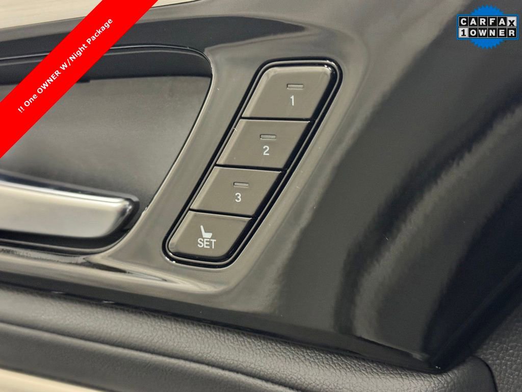 Used 2023 Acura MDX SH-AWD image 15