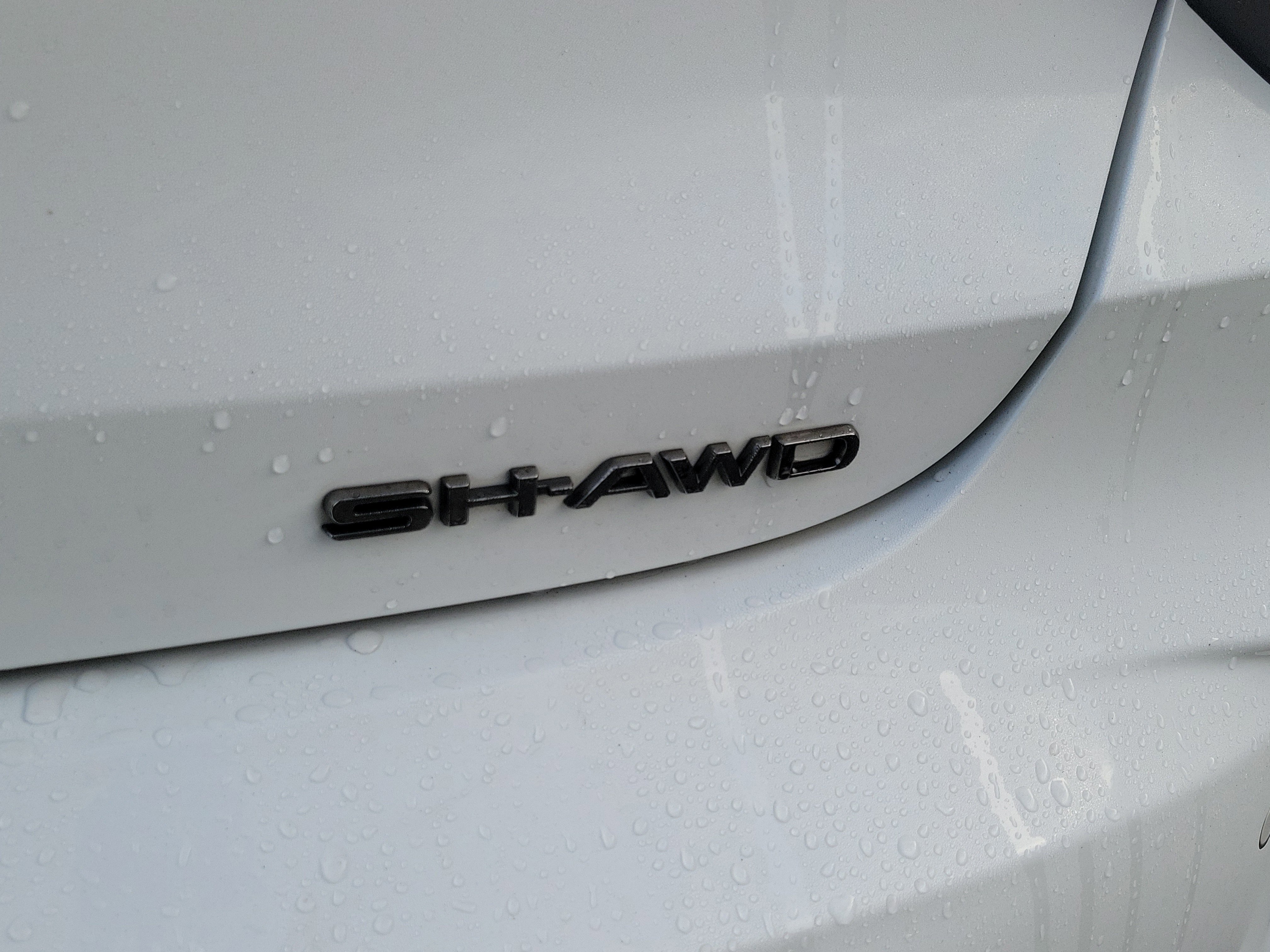 Used 2021 Acura TLX SH-AWD w/ Technology Package image 15