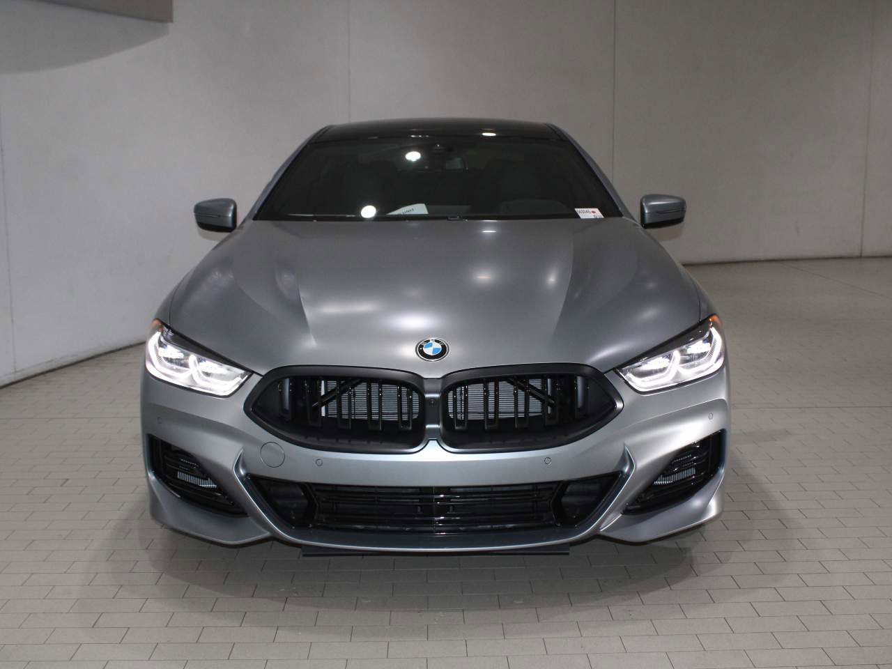 New 2026 BMW 840i w/ M Sport Professional Package image 9