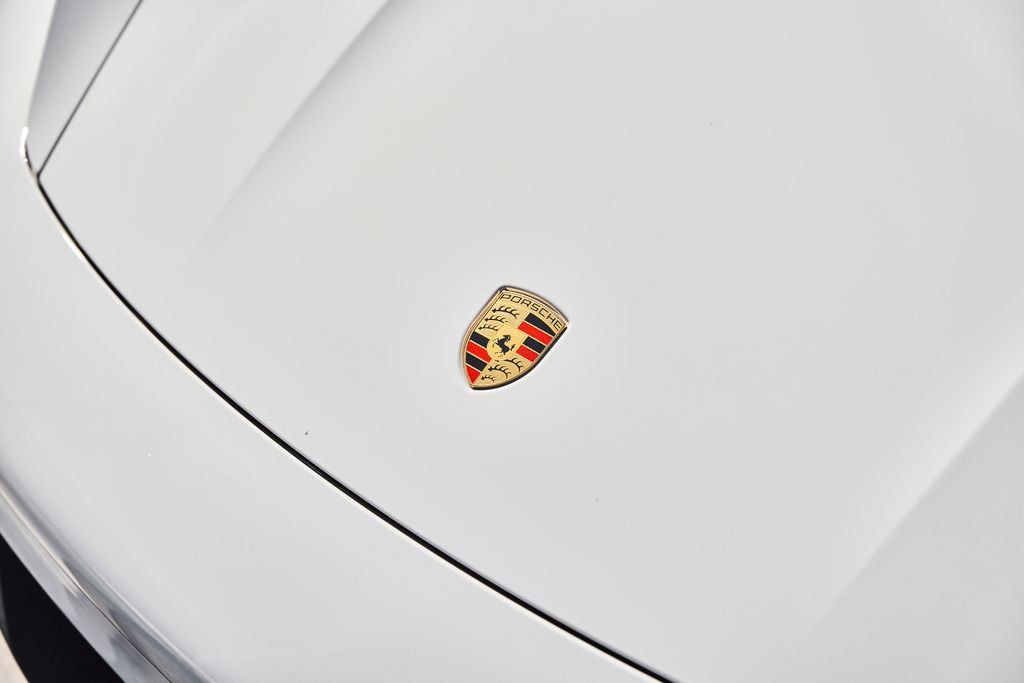 Used 2023 Porsche Taycan 4S AWD/4WD image 7