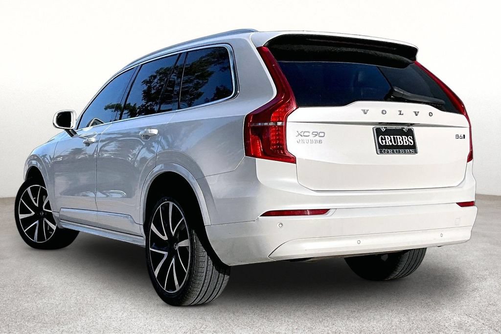 Used 2023 Volvo XC90 B6 Core w/ Climate Package AWD/4WD image 16