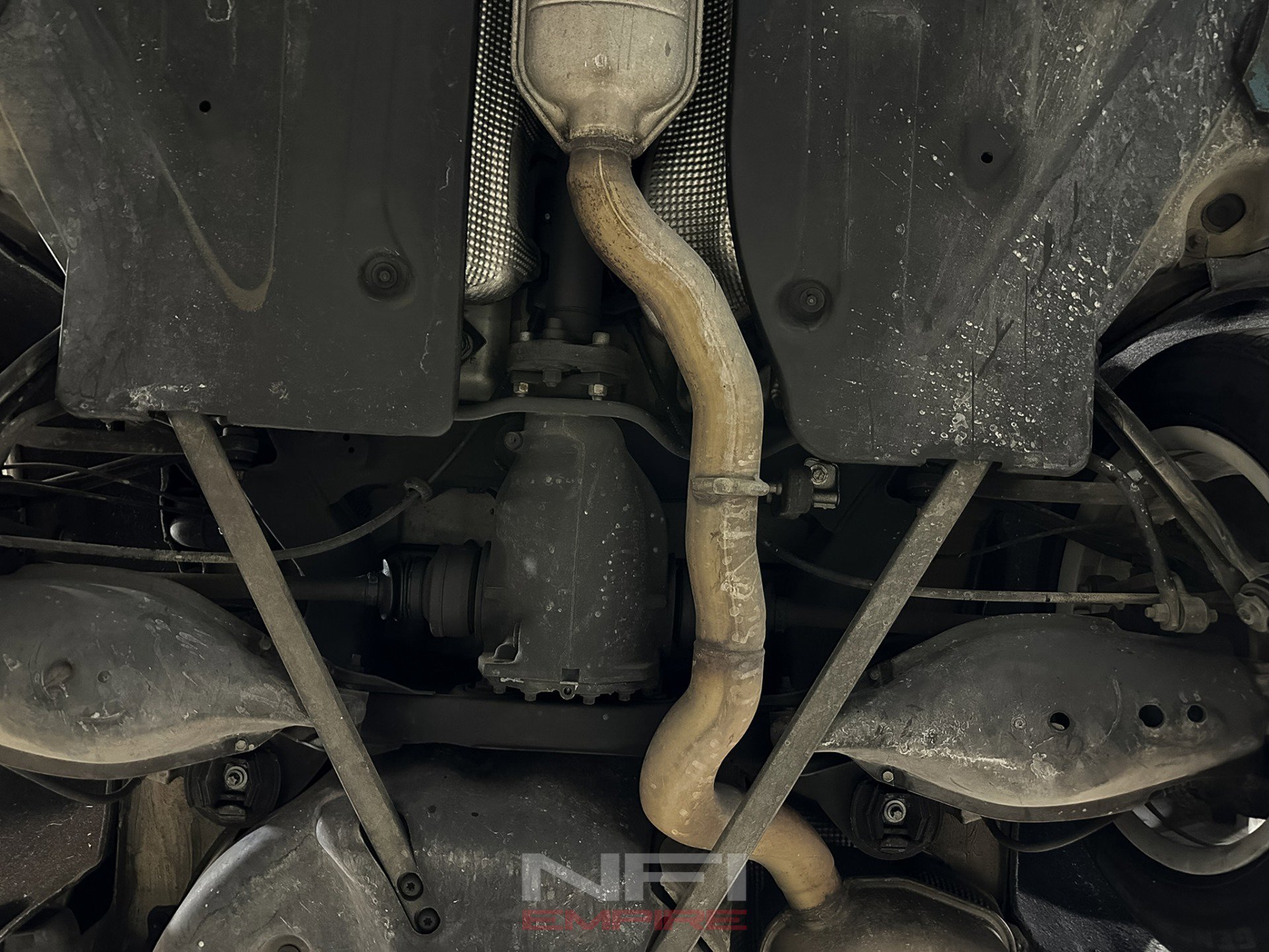 Used 2004 Mercedes-Benz CLK 320 Cabriolet image 52