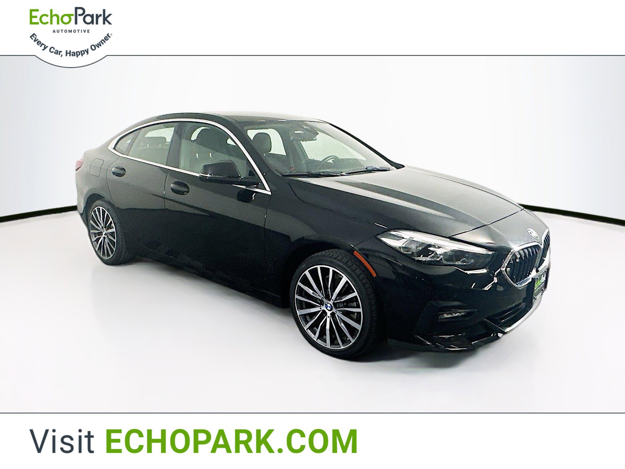 Used 2020 BMW 228i xDrive Gran Coupe