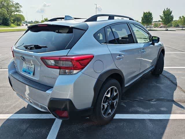 Used 2021 Subaru Crosstrek 2.5i Limited w/ Moonroof Package 2 AWD/4WD image 5