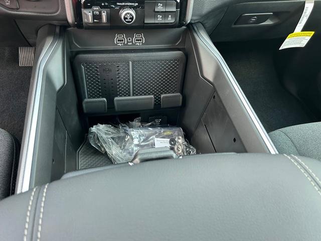 New 2026 RAM 1500 Big Horn image 20