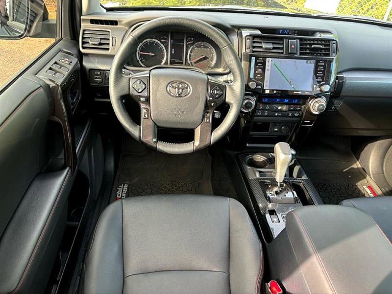 Used 2024 Toyota 4Runner TRD Pro image 15