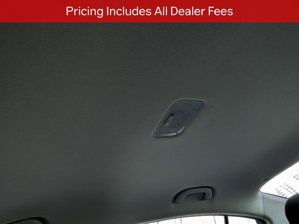 Used 2017 Kia Forte LX FWD image 19