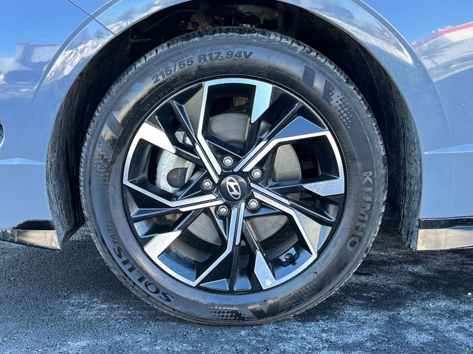 Used 2025 Hyundai Sonata SEL image 29