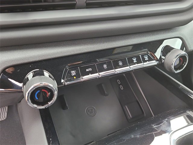 New 2026 Chevrolet Silverado EV LT w/ Plus Package image 32