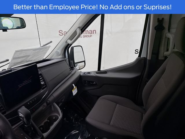 New 2026 Ford Transit 350 XL RWD image 21