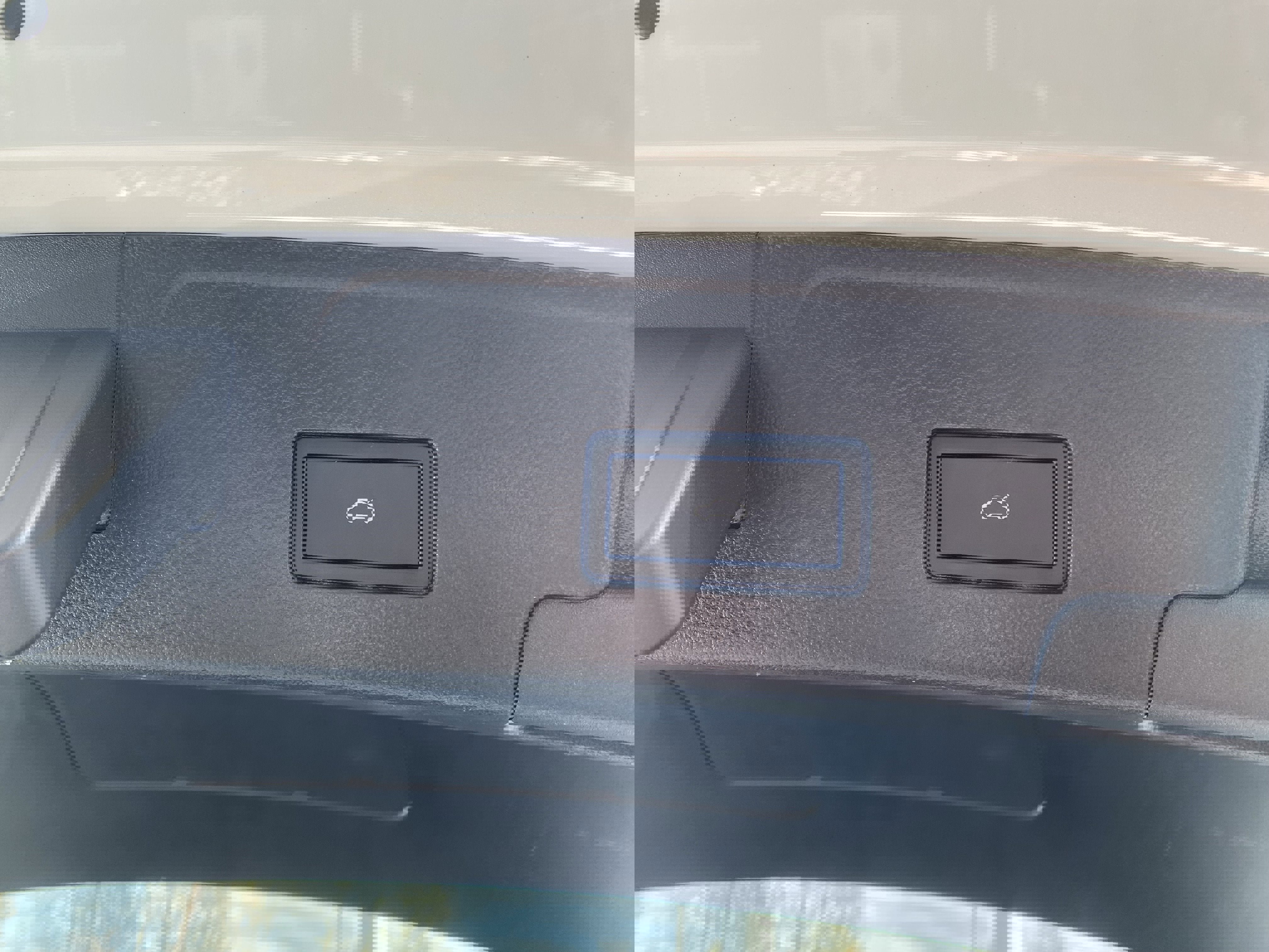 Used 2025 Volkswagen Atlas Cross Sport SEL R-Line image 29