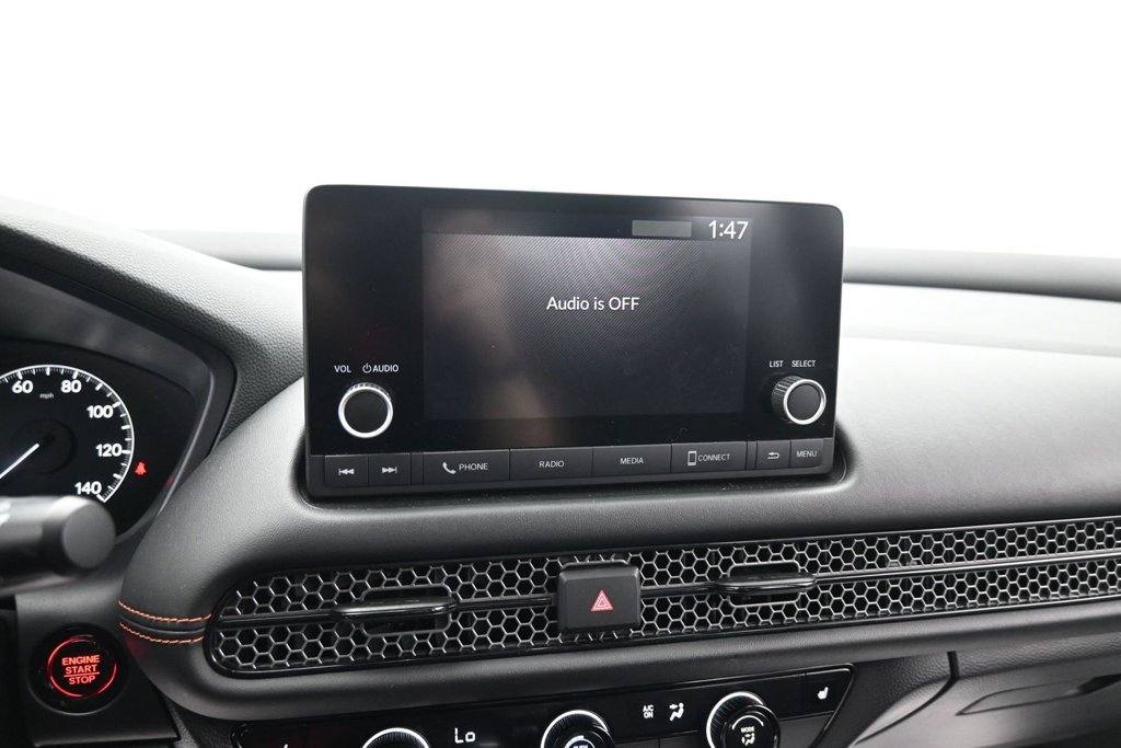 Used 2024 Honda HR-V Sport image 21
