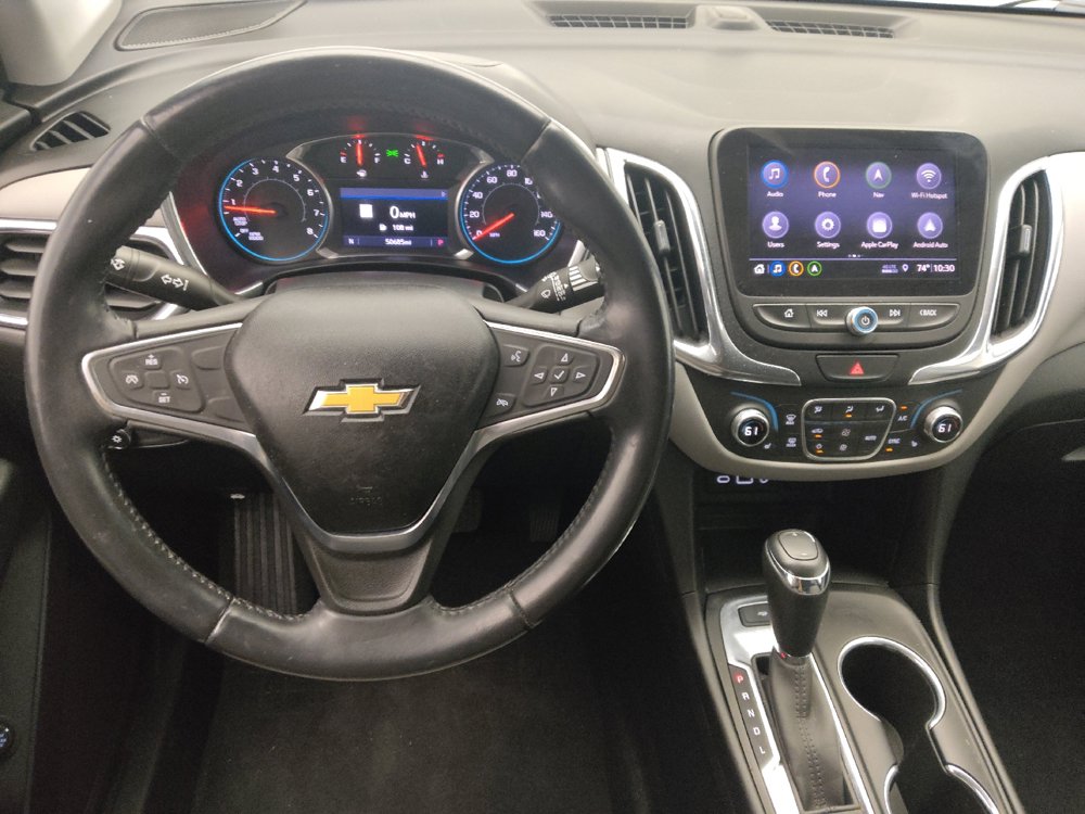 Used 2019 Chevrolet Equinox LT FWD image 22