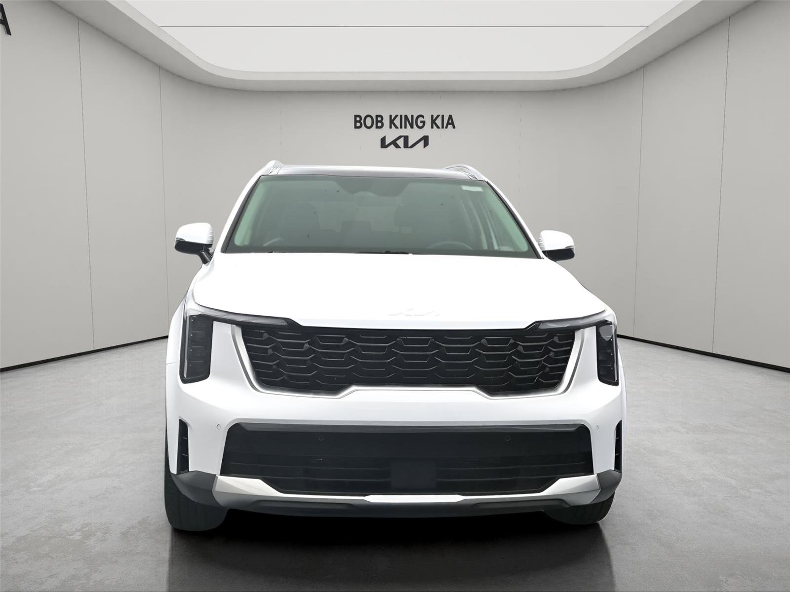 Used 2025 Kia Sorento S w/ Panoramic Sunroof Package FWD image 10
