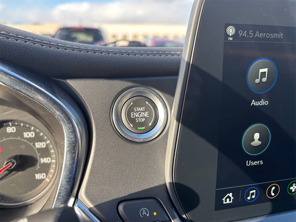 Used 2024 Chevrolet Blazer LT w/ Redline Edition image 32