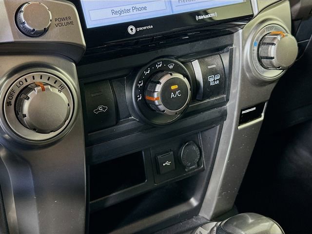 Certified 2024 Toyota 4Runner SR5 image 17