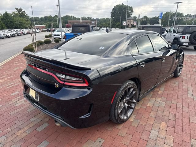 Used 2021 Dodge Charger Scat Pack RWD image 14