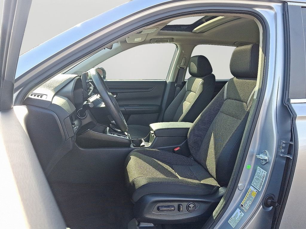 Used 2023 Honda CR-V EX image 14
