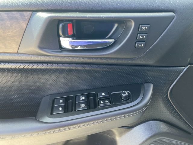 Used 2017 Subaru Outback 2.5i Limited image 24