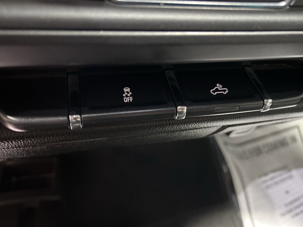 Used 2019 Chevrolet Silverado 1500 W/T w/ WT Convenience Package image 27