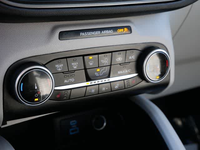 Used 2023 Ford Escape Active AWD/4WD image 11