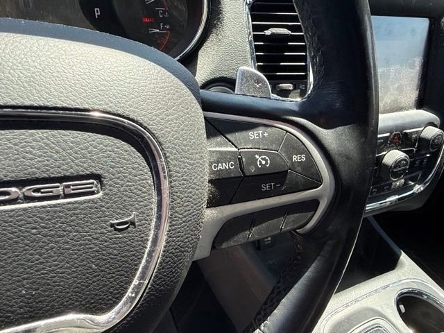 Used 2015 Dodge Durango Limited w/ Premium Group AWD/4WD image 20