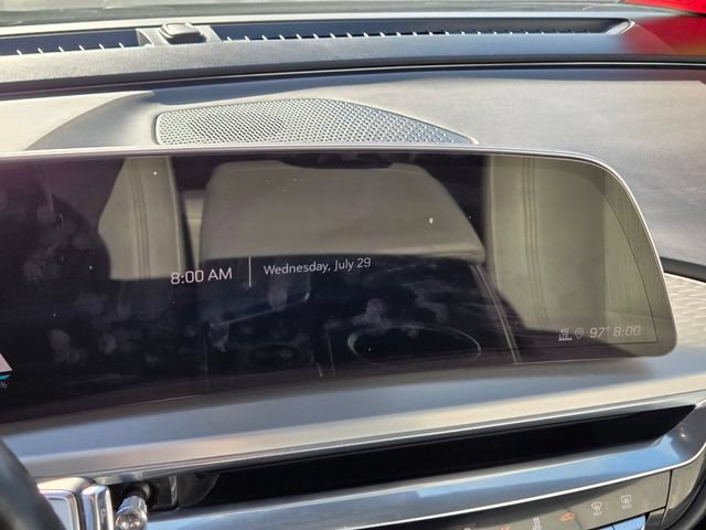 Certified 2023 Cadillac Lyriq 2WD image 20