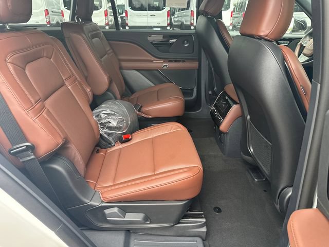 New 2026 Lincoln Aviator Reserve RWD image 15