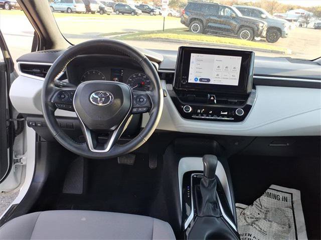 Certified 2023 Toyota Corolla SE image 5