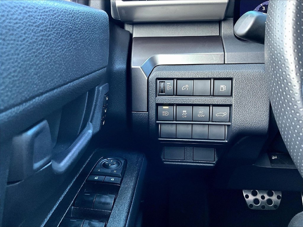 Used 2026 Toyota 4Runner TRD Sport Premium RWD image 15