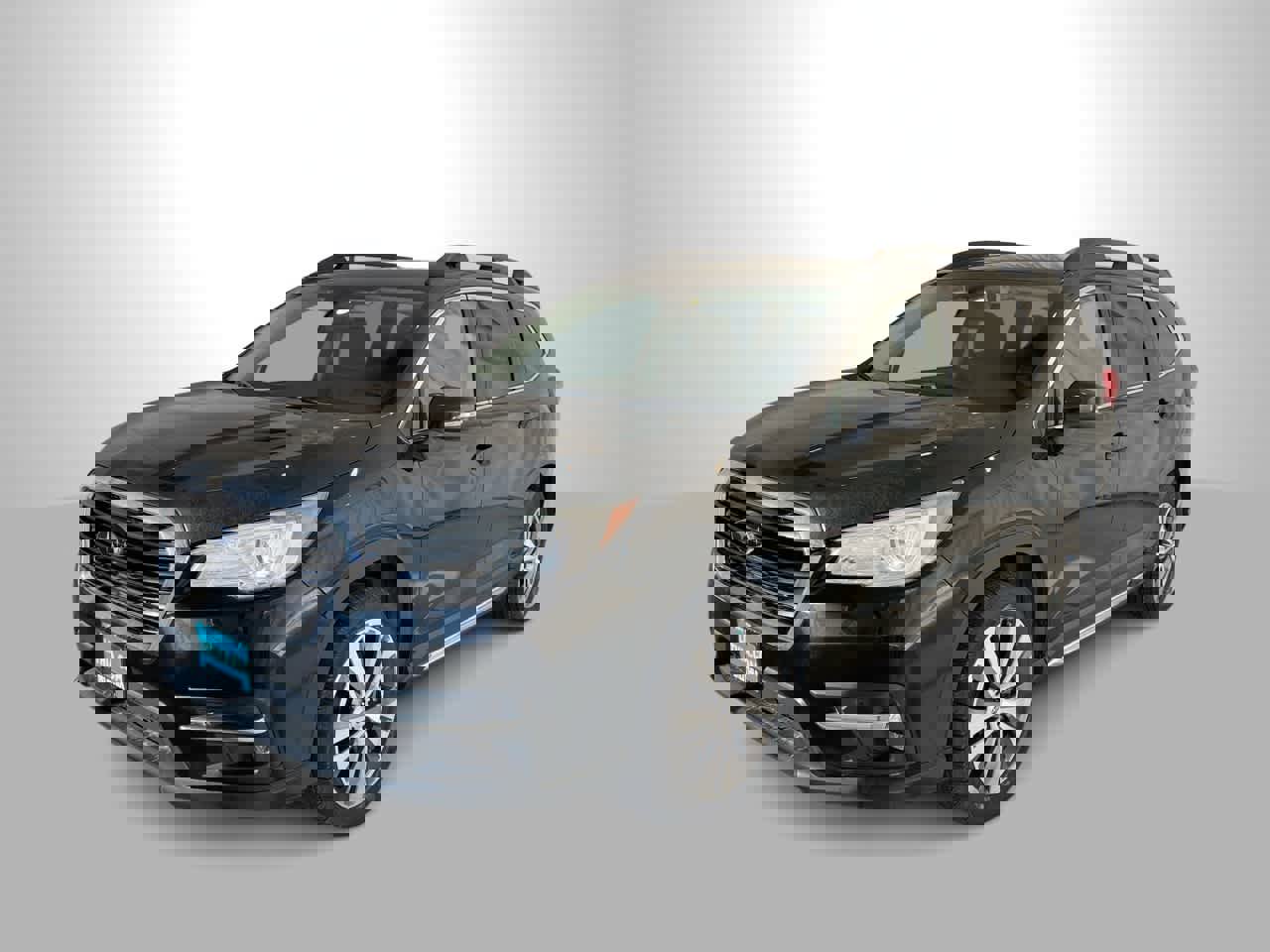 Used 2020 Subaru Ascent Limited image 1