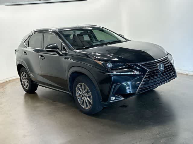 Used 2021 Lexus NX 300 FWD w/ Comfort Package image 31