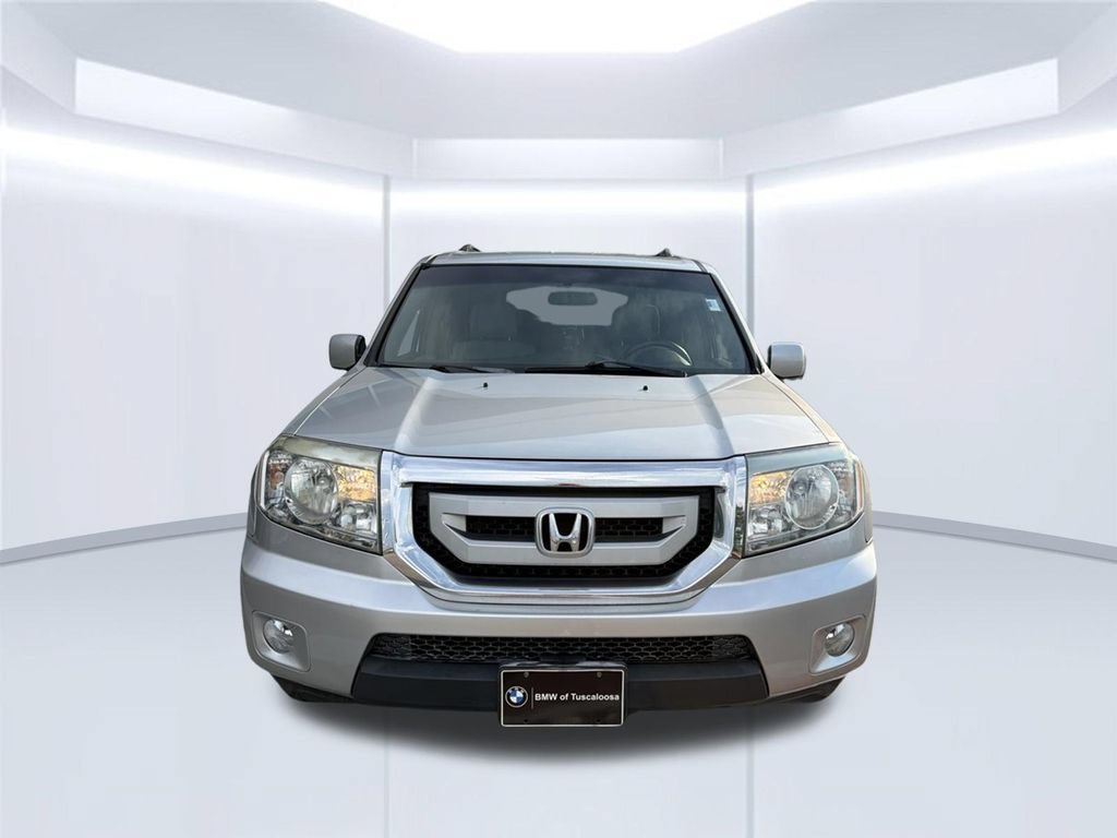 Used 2011 Honda Pilot EX image 2