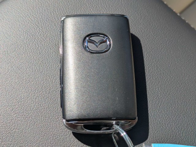 New 2026 MAZDA MAZDA3 2.5 S Sedan w/ Preferred Pkg FWD image 24