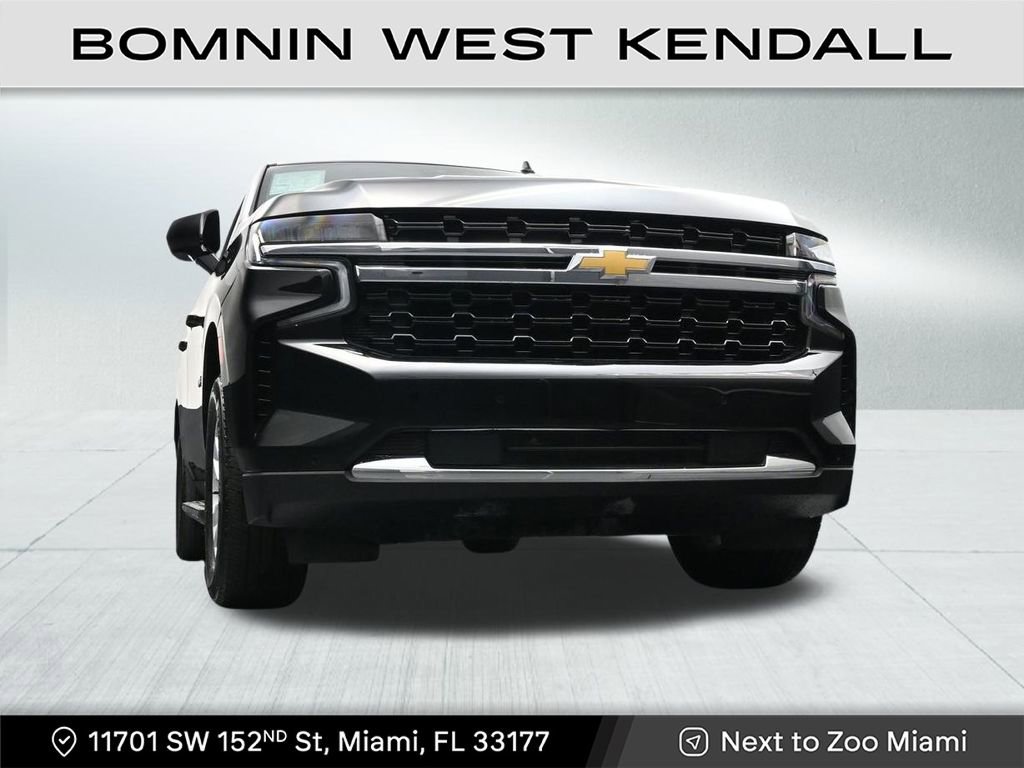Used 2024 Chevrolet Tahoe LS image 26
