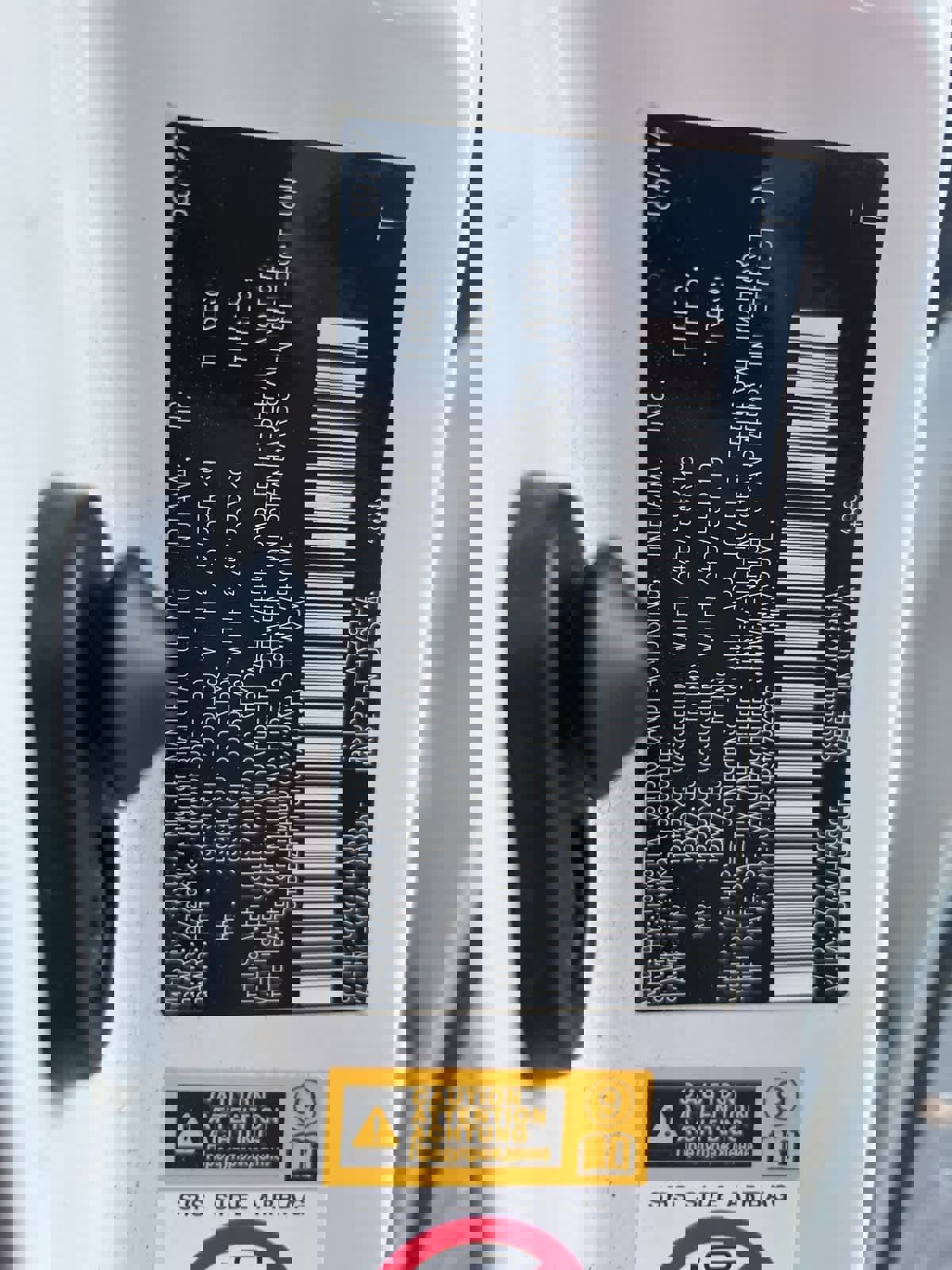 Used 2017 Toyota Highlander Limited image 18