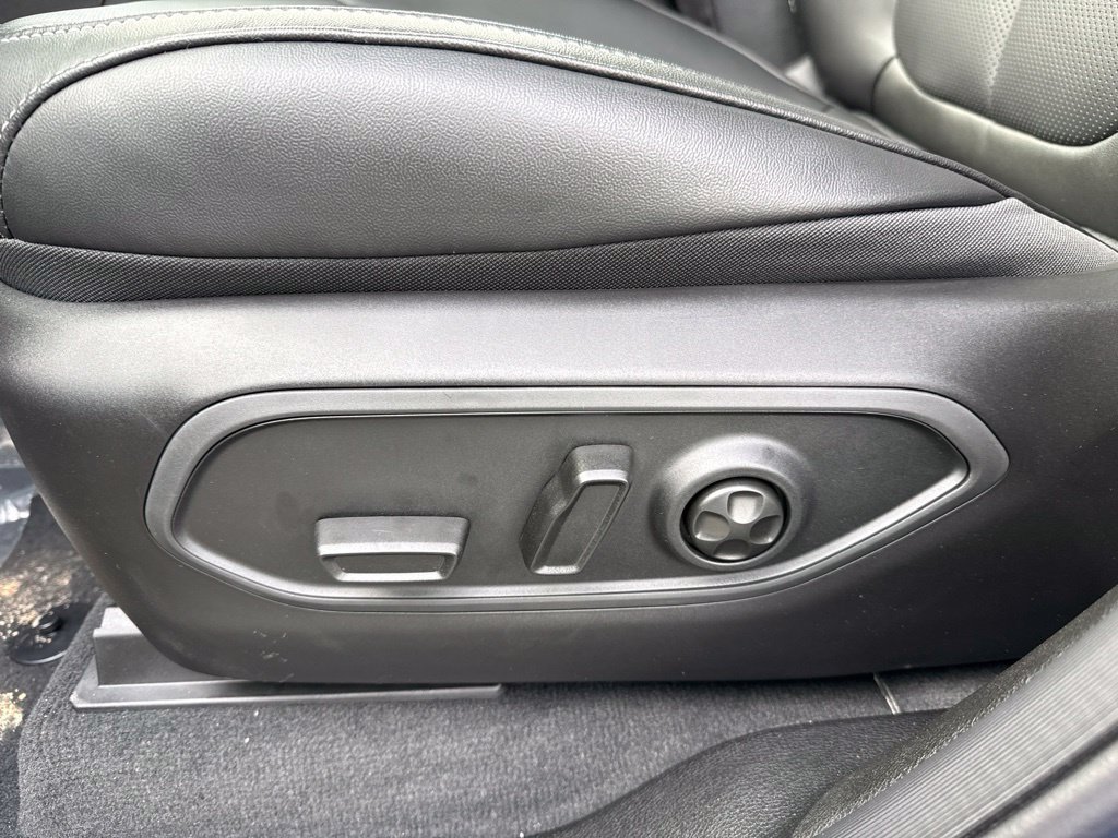 New 2027 Jeep Grand Cherokee L Limited AWD/4WD image 28