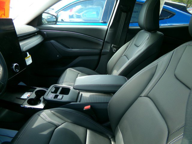 New 2026 Ford Mustang Mach-E Premium AWD/4WD image 6