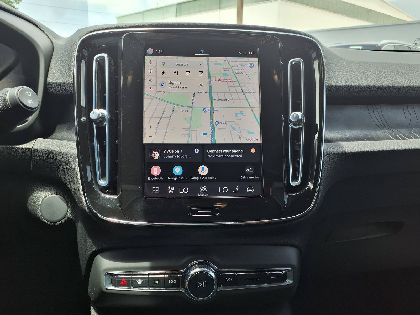 Certified 2023 Volvo XC40 Recharge Ultimate w/ Protection Package Premier AWD/4WD image 26