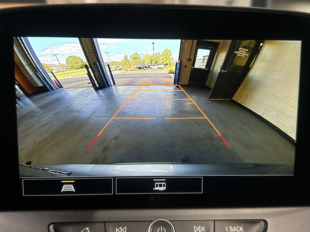 New 2026 Chevrolet Blazer LT w/ LPO, Floor Liner Package AWD/4WD image 29