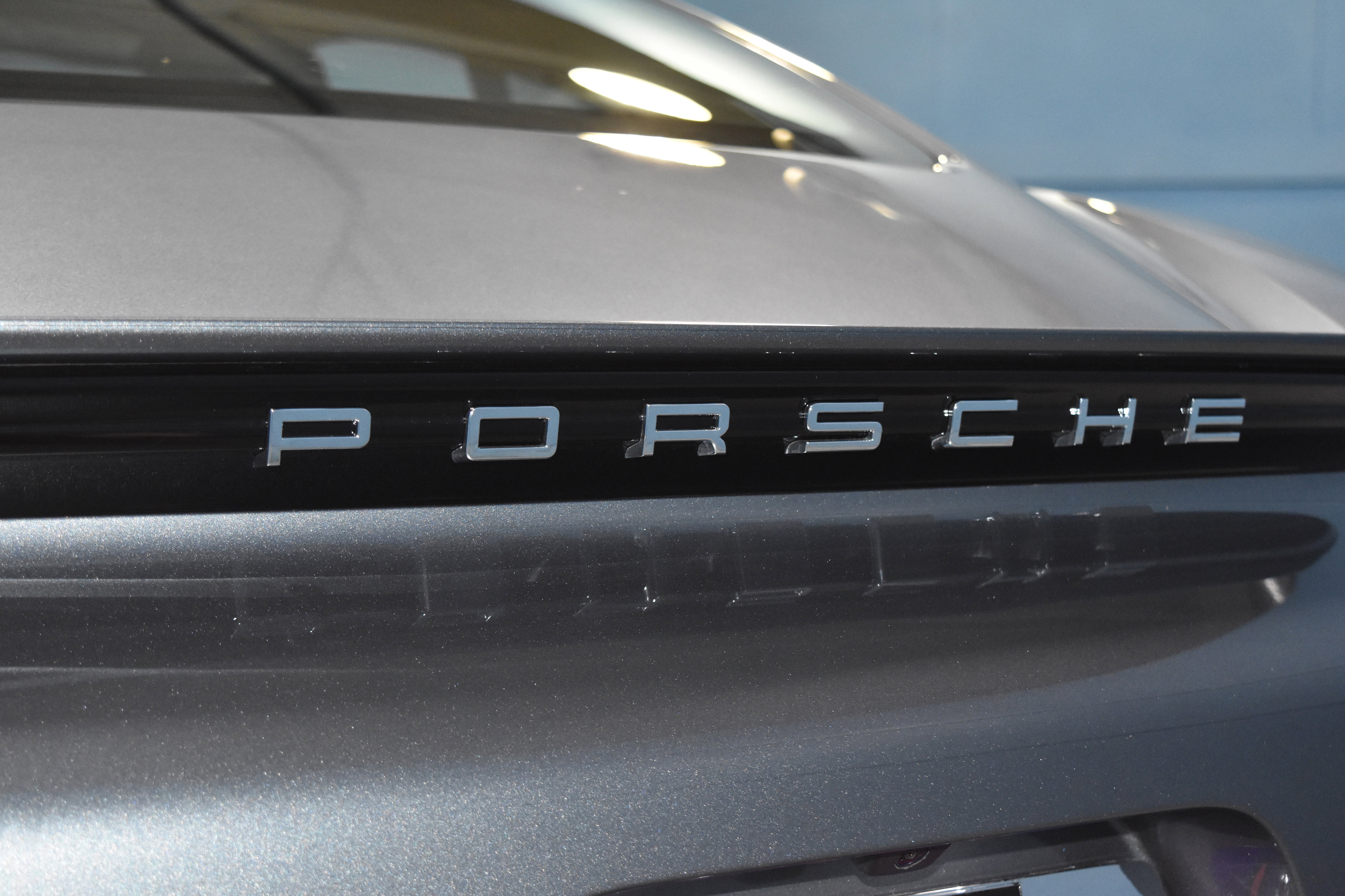 New 2025 Porsche 718 Cayman image 28