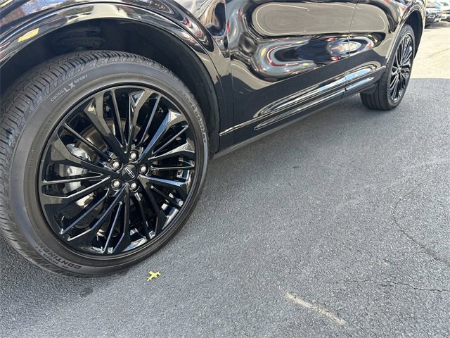 Certified 2023 Lincoln Corsair Reserve w/ Equipment Group 201A image 12